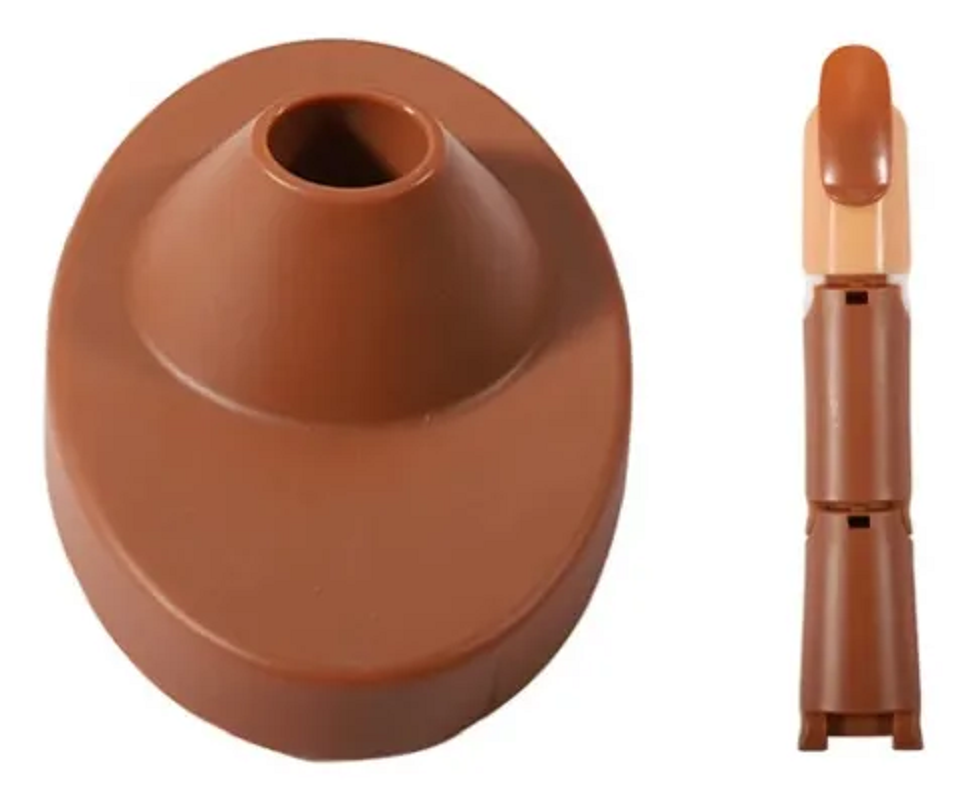 Miniatura 6 de Dedo falso articulado para entrenamiento